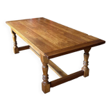 Big Cherry country table