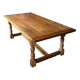 Table champêtre Big Cherry