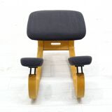Fauteuil par Peter Opsvik pour Stokke, Norvège,1980s