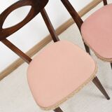 Vintage design chairs, 60s