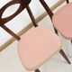 Vintage design chairs, 60s