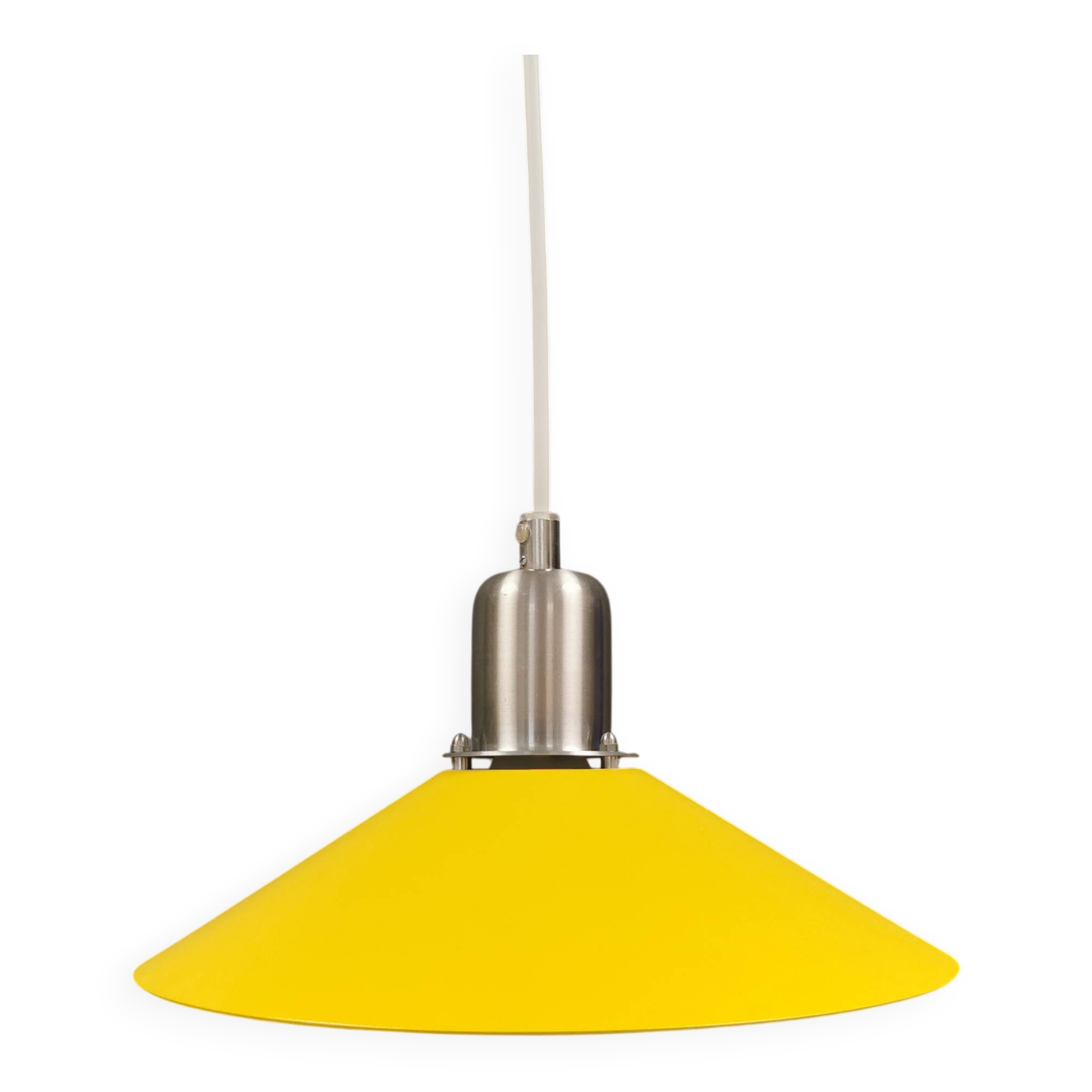 Tip-Top 3 hanging lamp, by Jørgen Gammelgaard Denmark 1990s