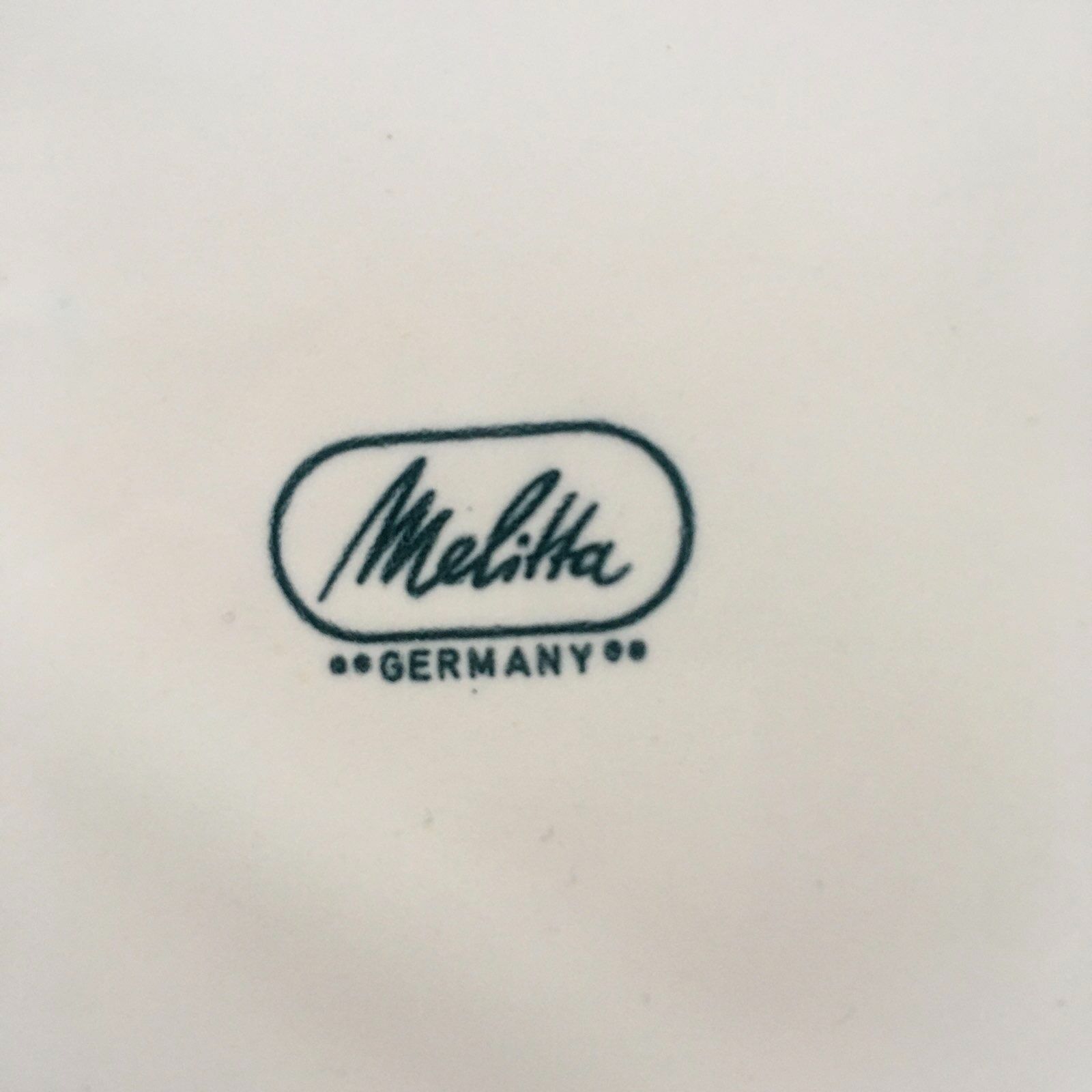 Coffee maker Mélitta Vintage year 50 - 60 with insulating lid lined felt -Good condition