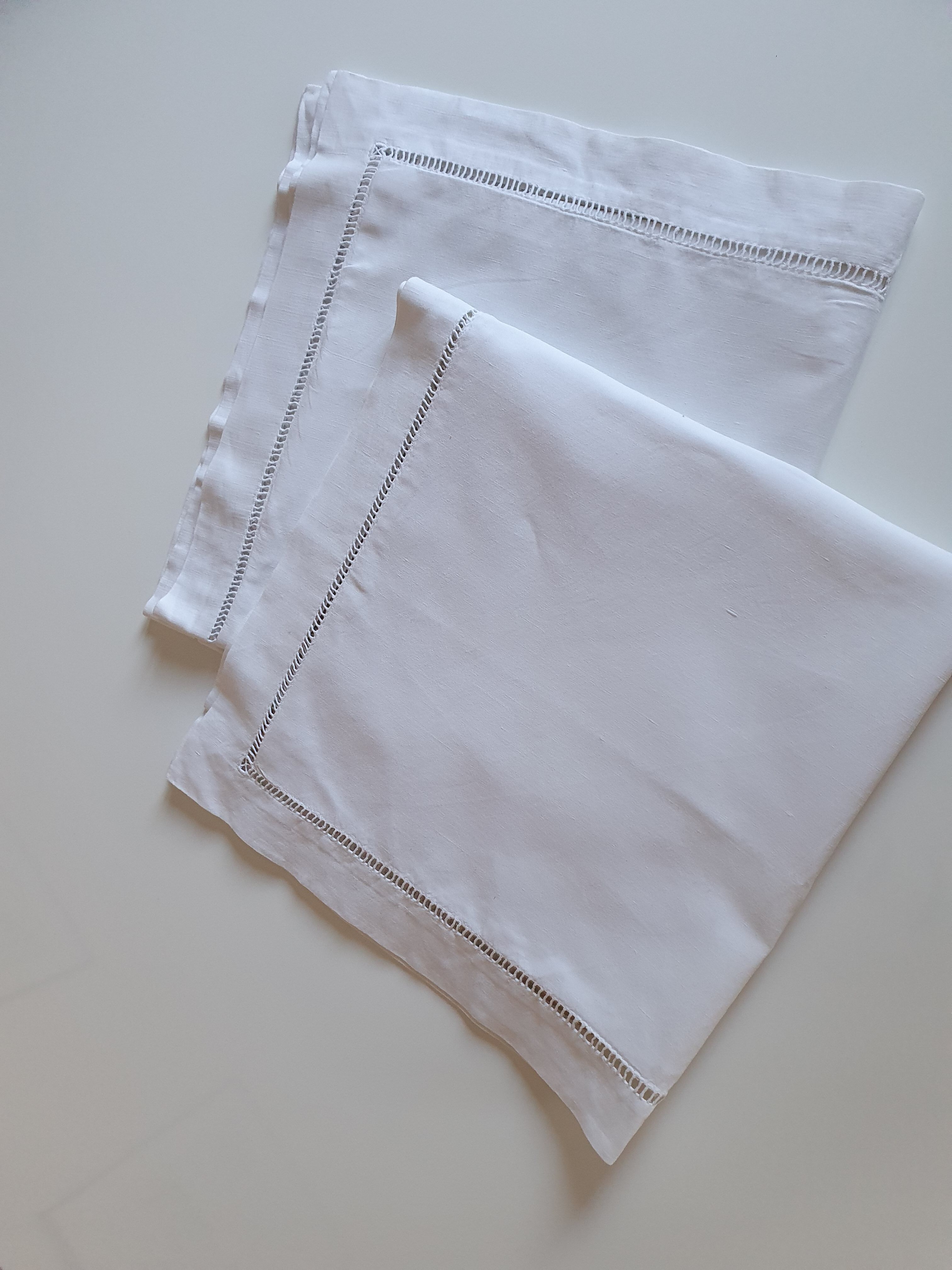 Lot de 2 taies d'oreiller