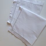 Set of 2 pillowcases