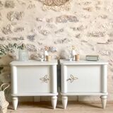Bedside table