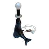 Lampe otarie
