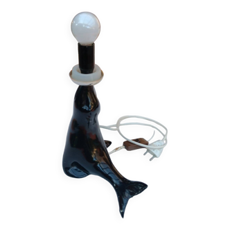 Lampe otarie