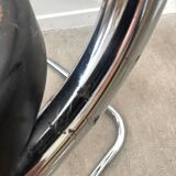 Authentic Pair of Breuer Thonet S32 Chairs –