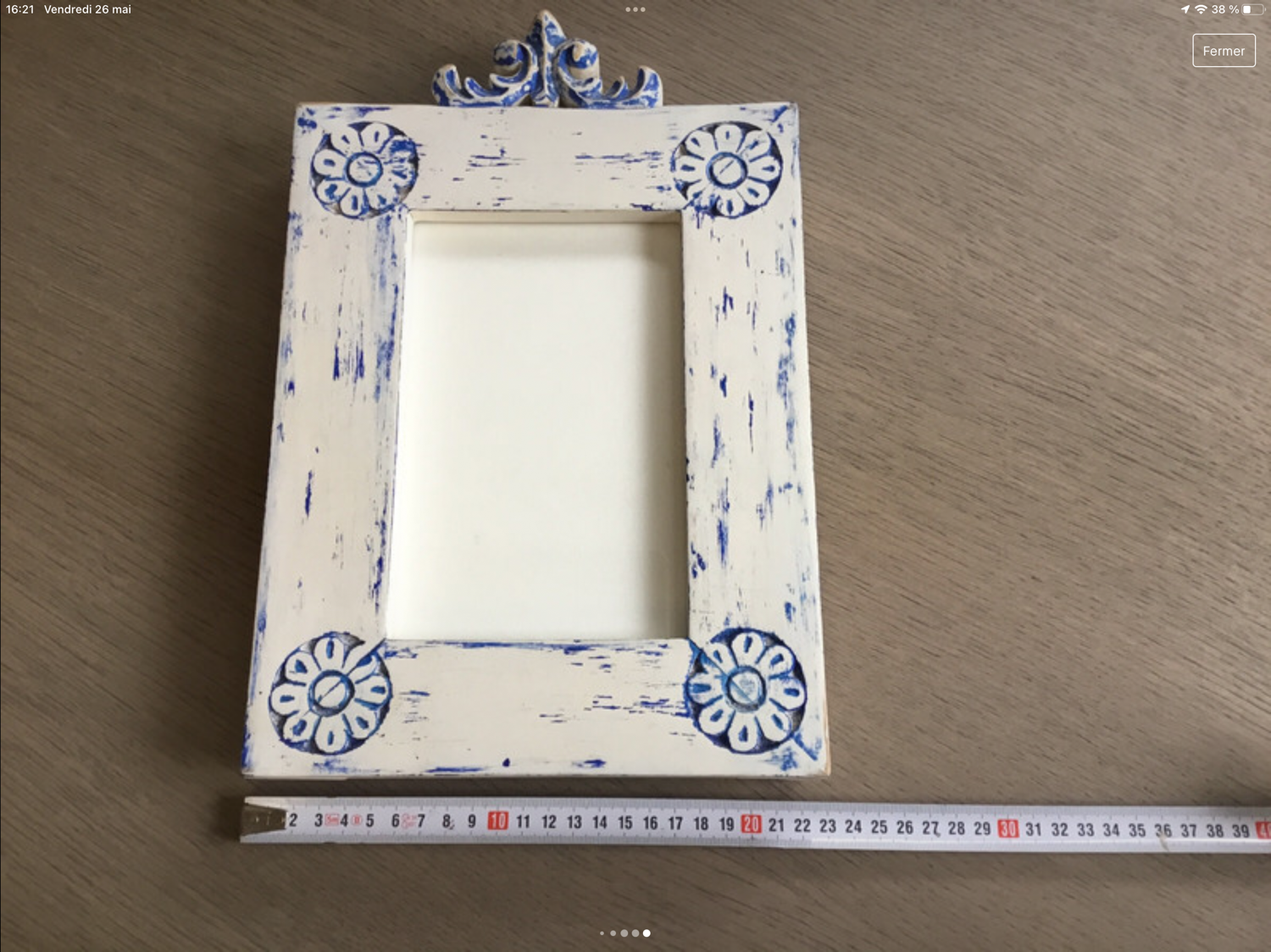 Photo frame