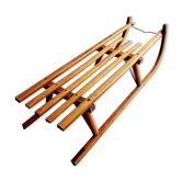 Davos Germina sled
