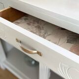Art Deco style sideboard
