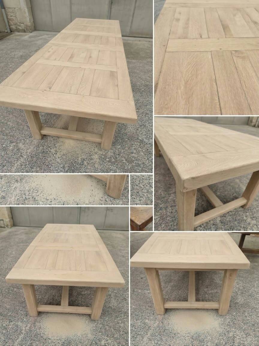 farm table