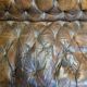 Antique chesterfield sofa