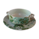 Plate broth/soup bowl-Villeroy and Boch-service Scarlett