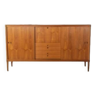 1960s Highboard, Bramin