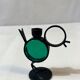 candle holder Gunnar Ander for Ystad Metall