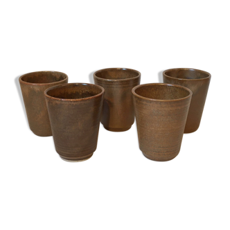5 Sandstone batch from Manufacture Digoin