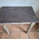 Small table