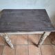 Small table