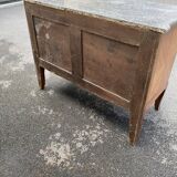 Convenient transition