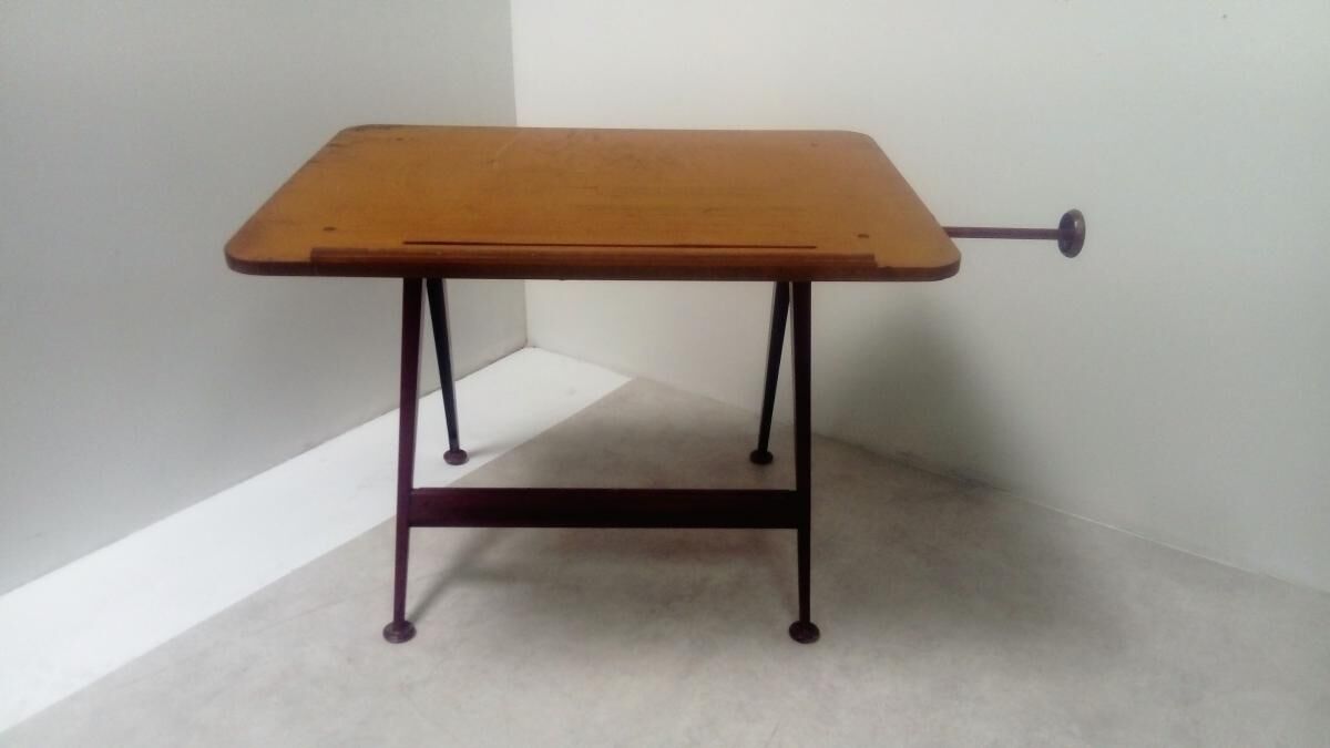 Drawing table Friso Kramer