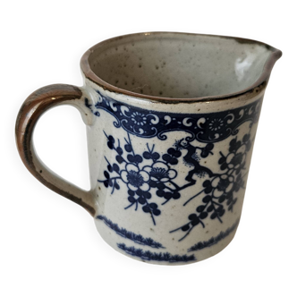 Pot à lait service à thé japonais en parfait état