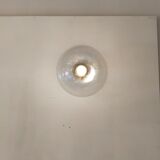 Ceiling lamp or wall lamp staff 1981/82