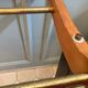 Valet de chambre vintage Fratelli Reguitti