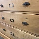 Craft cabinet with drawer