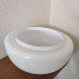 Opaline globe, diameter 20 cm