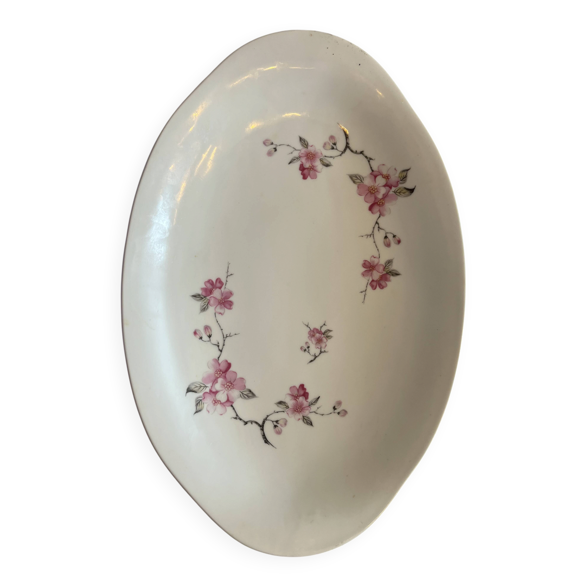 Serving dish