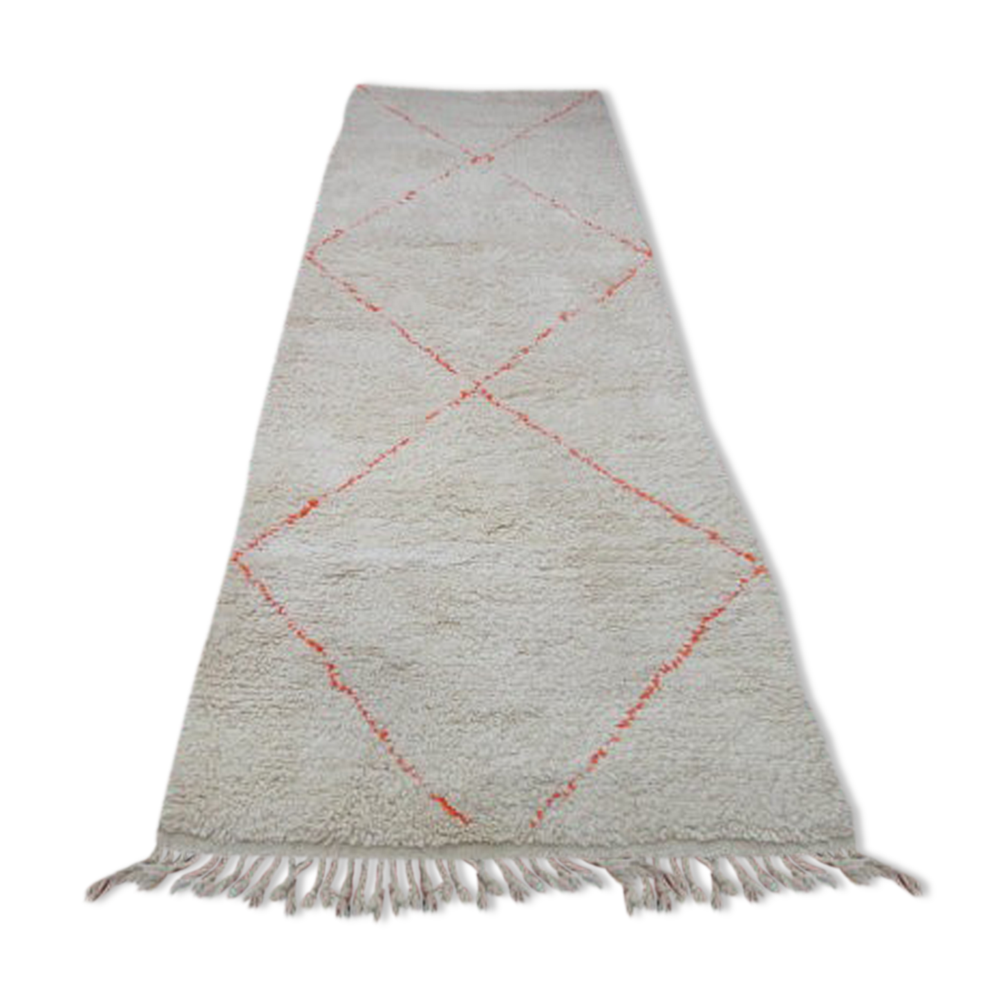 Beni rug 295 x 100 cm