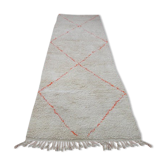Beni rug 295 x 100 cm