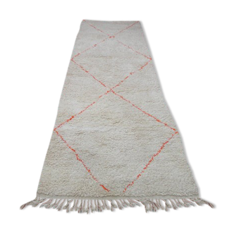 Beni rug 295 x 100 cm