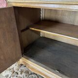 Meuble de toilette