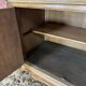 Bathroom furniture
