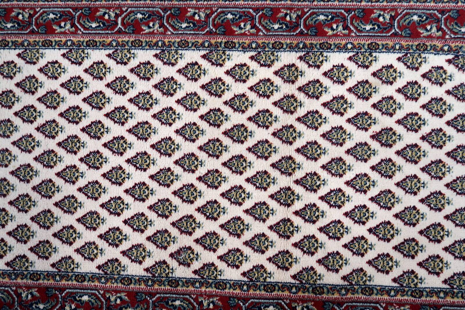 Tapis Vintage Style Seraband Italien – 68 x 140 cm - 1C1008