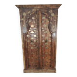 Armoire Indienne