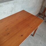 Table de ferme