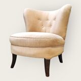 Mid century armchair