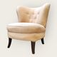Mid century armchair