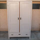 Armoire parisienne