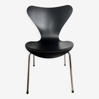 Chaise de bureau / Serie 7 (3107) / Arne Jacobsen / Fritz Hansen
