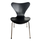 Office chair / Series 7 (3107) / Arne Jacobsen / Fritz Hansen