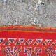Moroccan Berber carpet 285 × 200 cm