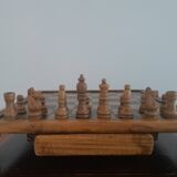 Jeu d'échecs mini