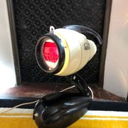 Lampe Sollux par Hanau, Allemagne