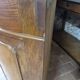 Corner unit