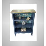 Bibus, vintage library